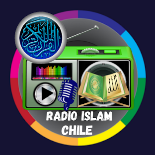 Radio Islam Chile + Live Kuran